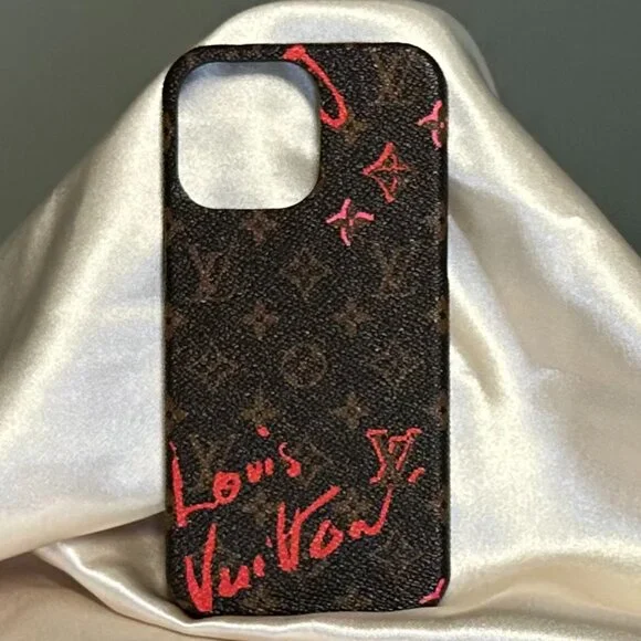 iPhone 14 Pro Max Case - Picture 1 of 3